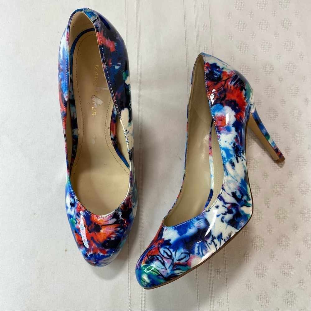 Marc Fisher heels